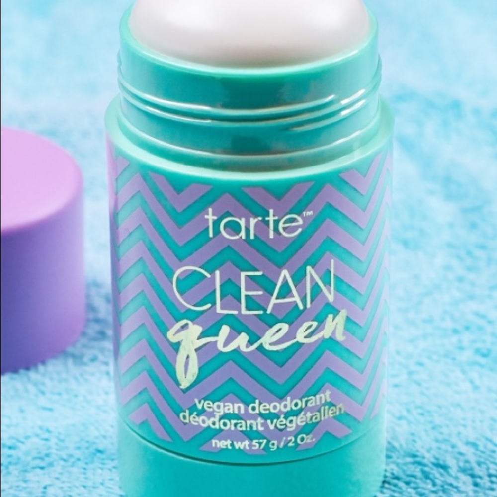 Tarte Vegan Deodorant