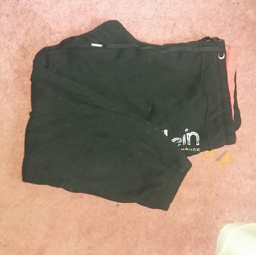 ●3 for 25$● Calvin klein capri sweat pants