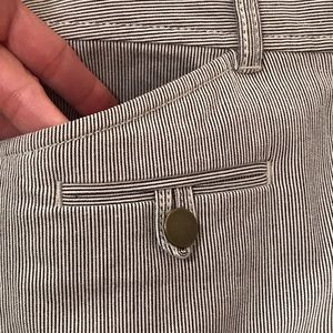 Ann Taylor 🌸 Wide Leg Flare Trousers 🌸 Sz 0