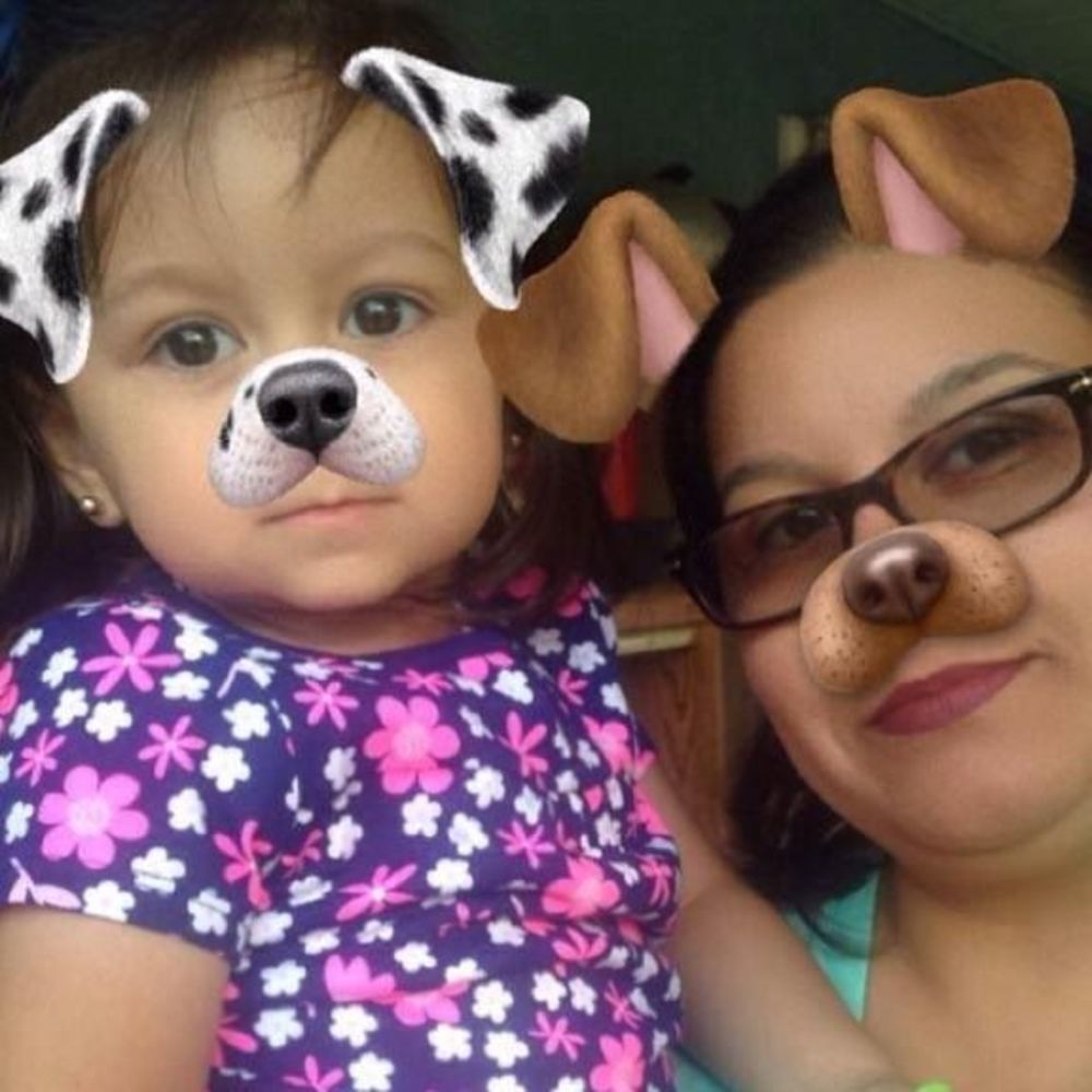 Meet your Posher, Dottie