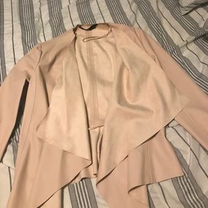 Zara jacket