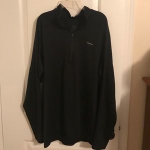 Patagonia Uni-sex Capilene Quarter-Zip Long Sleeve