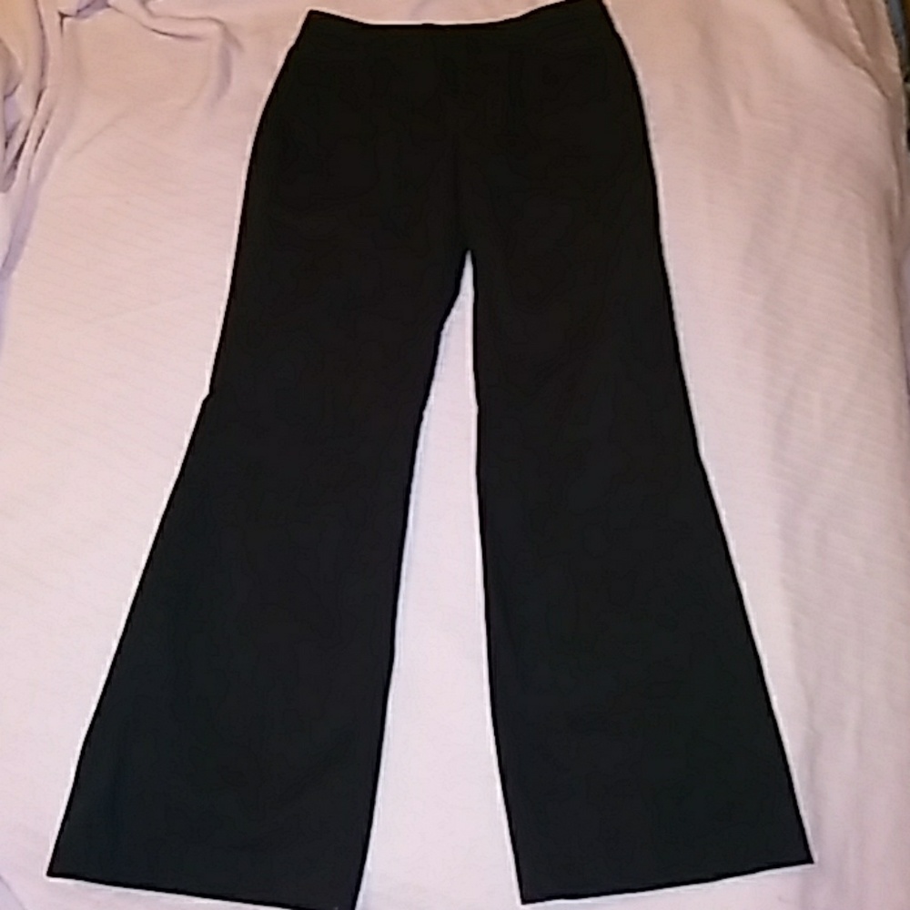 Dockers Mid rise curvey