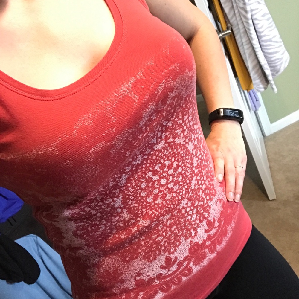 Lucy Tank size M