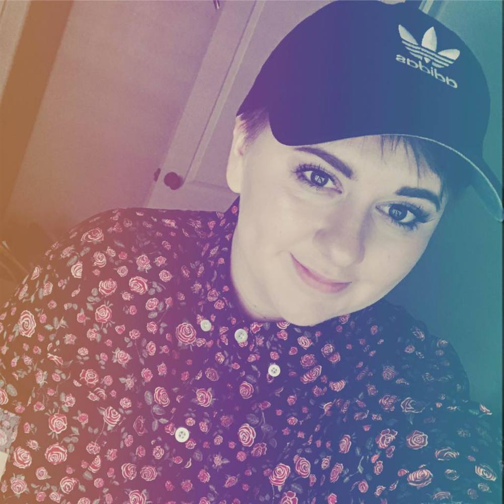 Meet your Posher, Tiffany