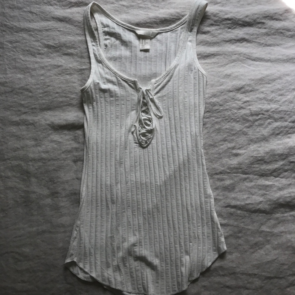 Brand New H&M tank