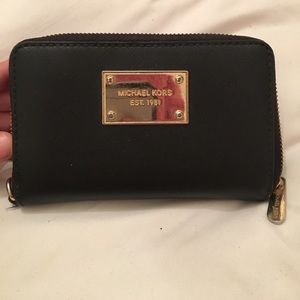 Michael Kors wallet