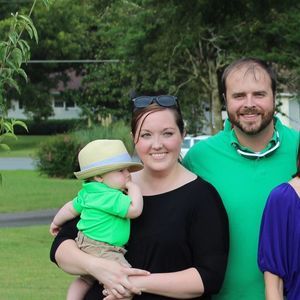 Meet your Posher, Ashlee