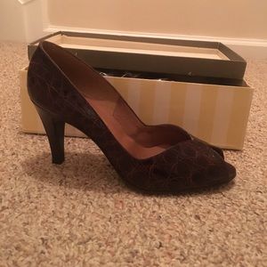 Stuart Weitzman Neiman Marcus Heels