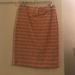 Work Skirt from Ann Taylor Loft