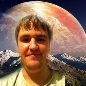 Meet your Posher, Thomas