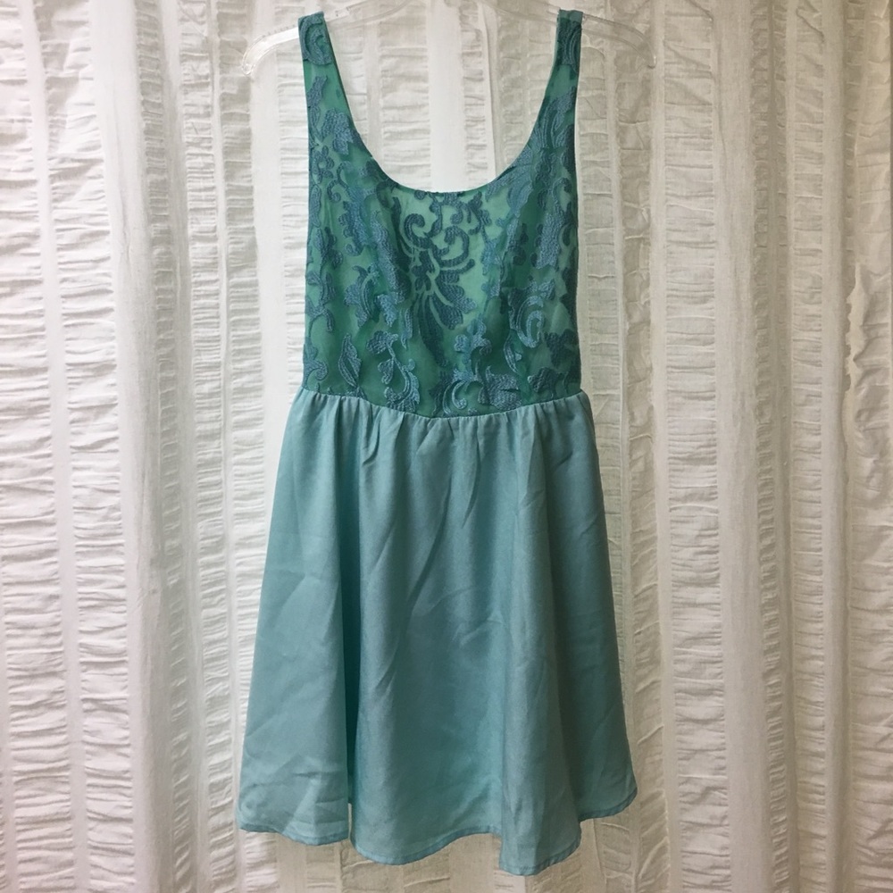 ⚡️Sale ⚡️Angel Biba Dress NWT