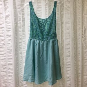 ⚡️Sale ⚡️Angel Biba Dress NWT