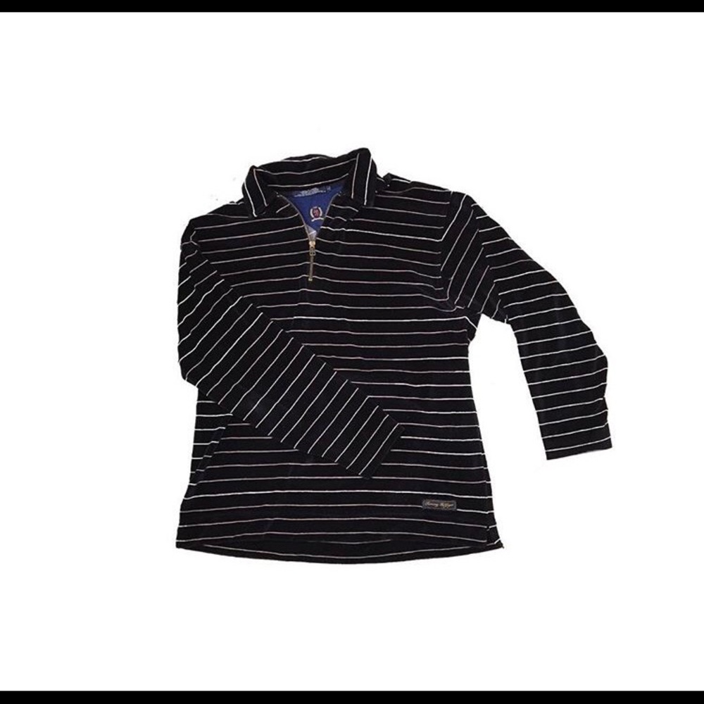 Vintage Tommy Hilfiger long sleeve