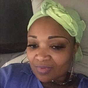 Meet your Posher, Misty