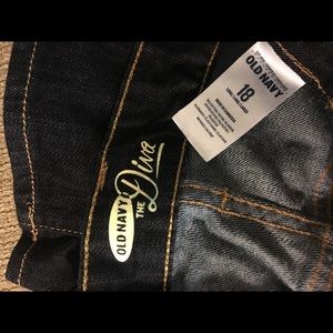 Old Navy Jeans