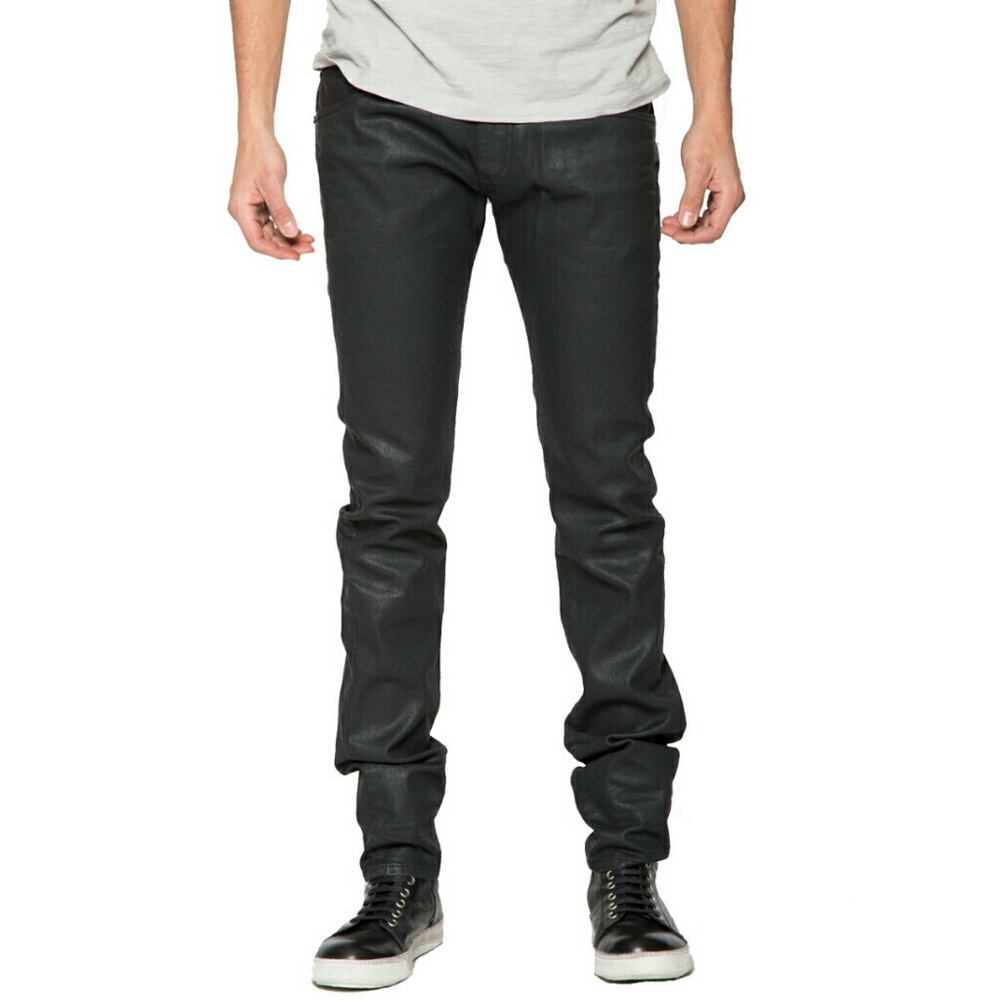 ♨HP!♨Designer Men's Jeans👌Made in Italy- NWT