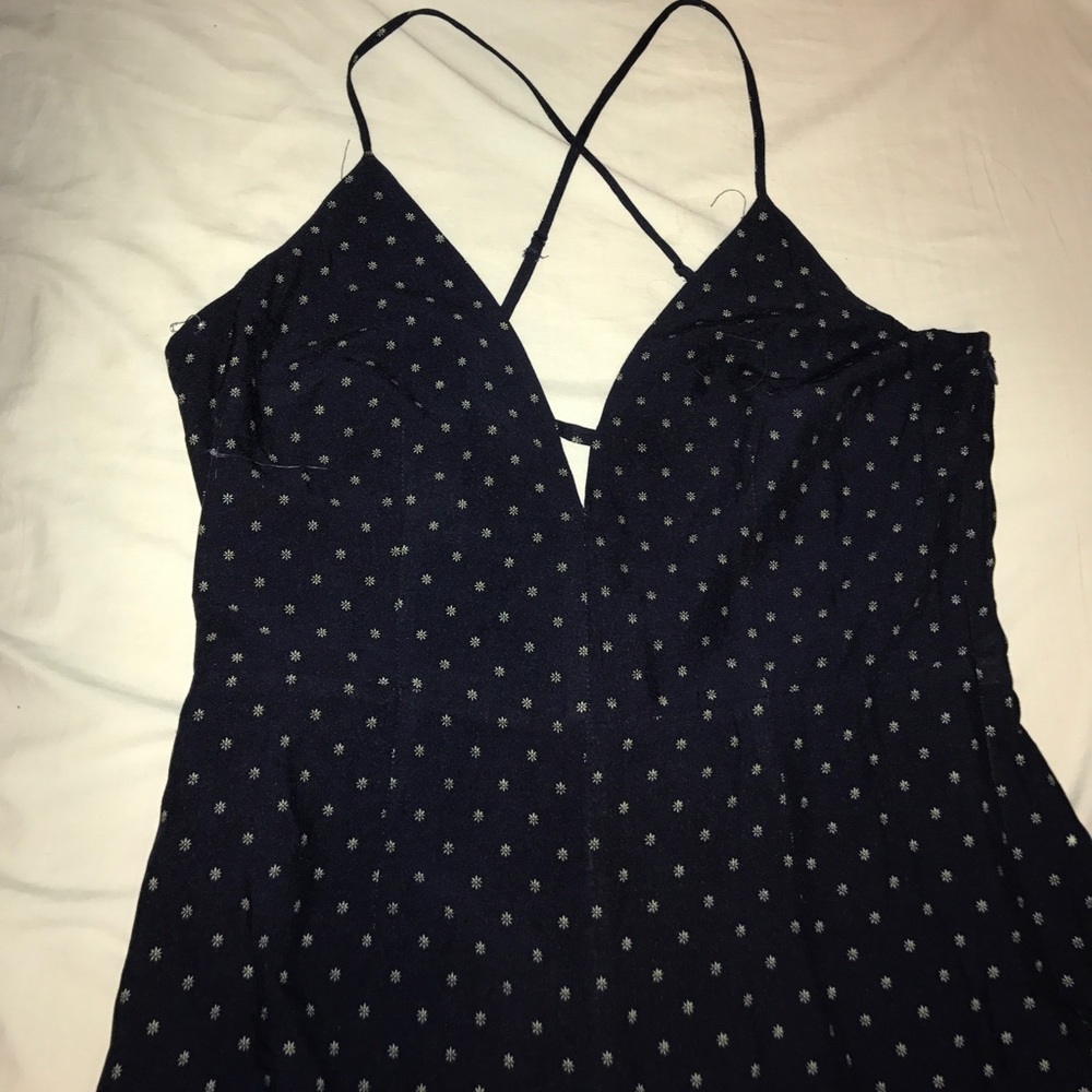 Forever 21 Jumpsuit NWOT