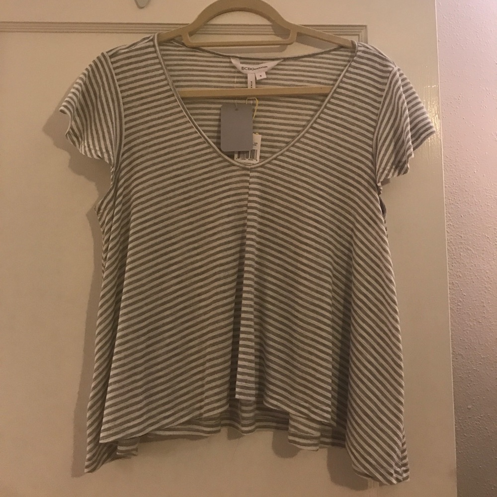 BCBGeneration Top