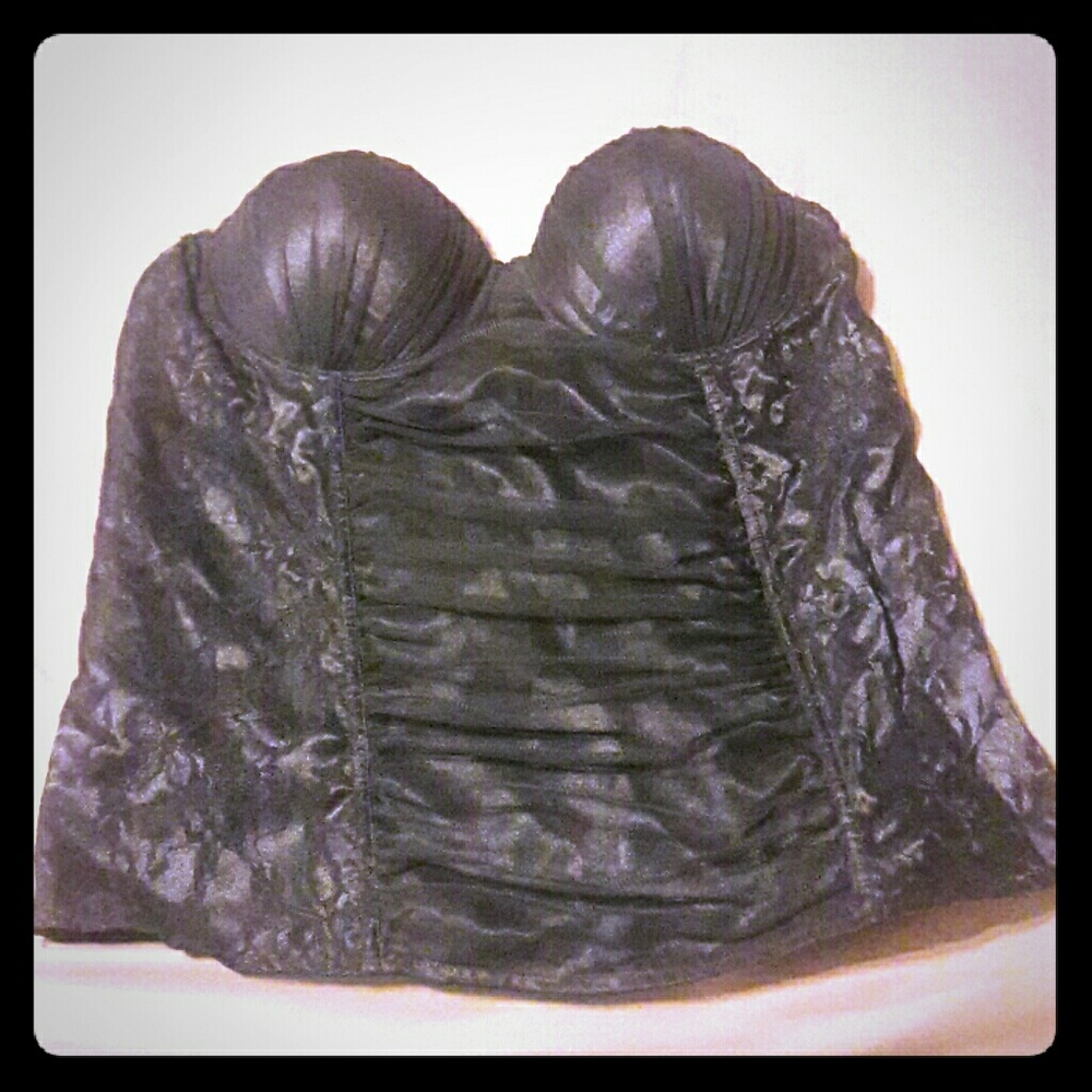 Corset Top