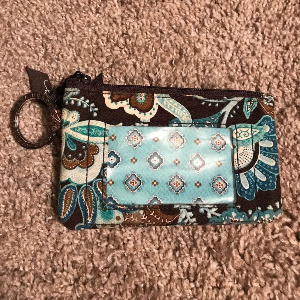 ❌❌ not for sale Vera Bradley coin purse❤️❤️