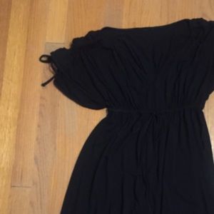 H&M Black dress size M