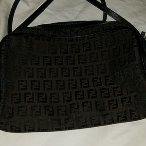 Fendi long strap/ crossbody