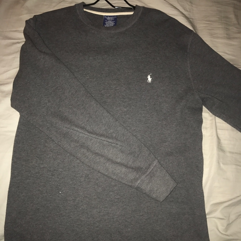 Ralph Lauren Polo Thermals