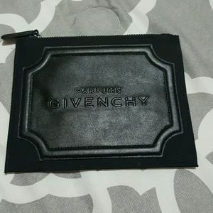 Small Givenchy Makeup Bag