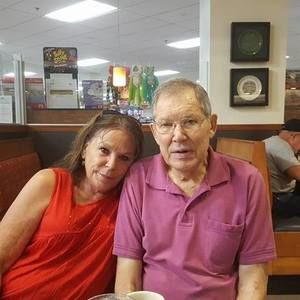 Meet your Posher, Linda