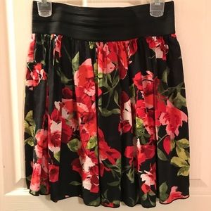 Sway Skirt