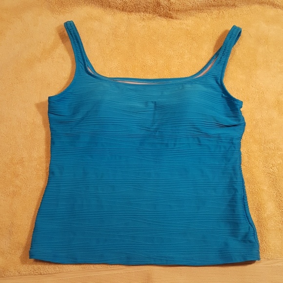 Gottex Other - Gottex Women's Tankini Top