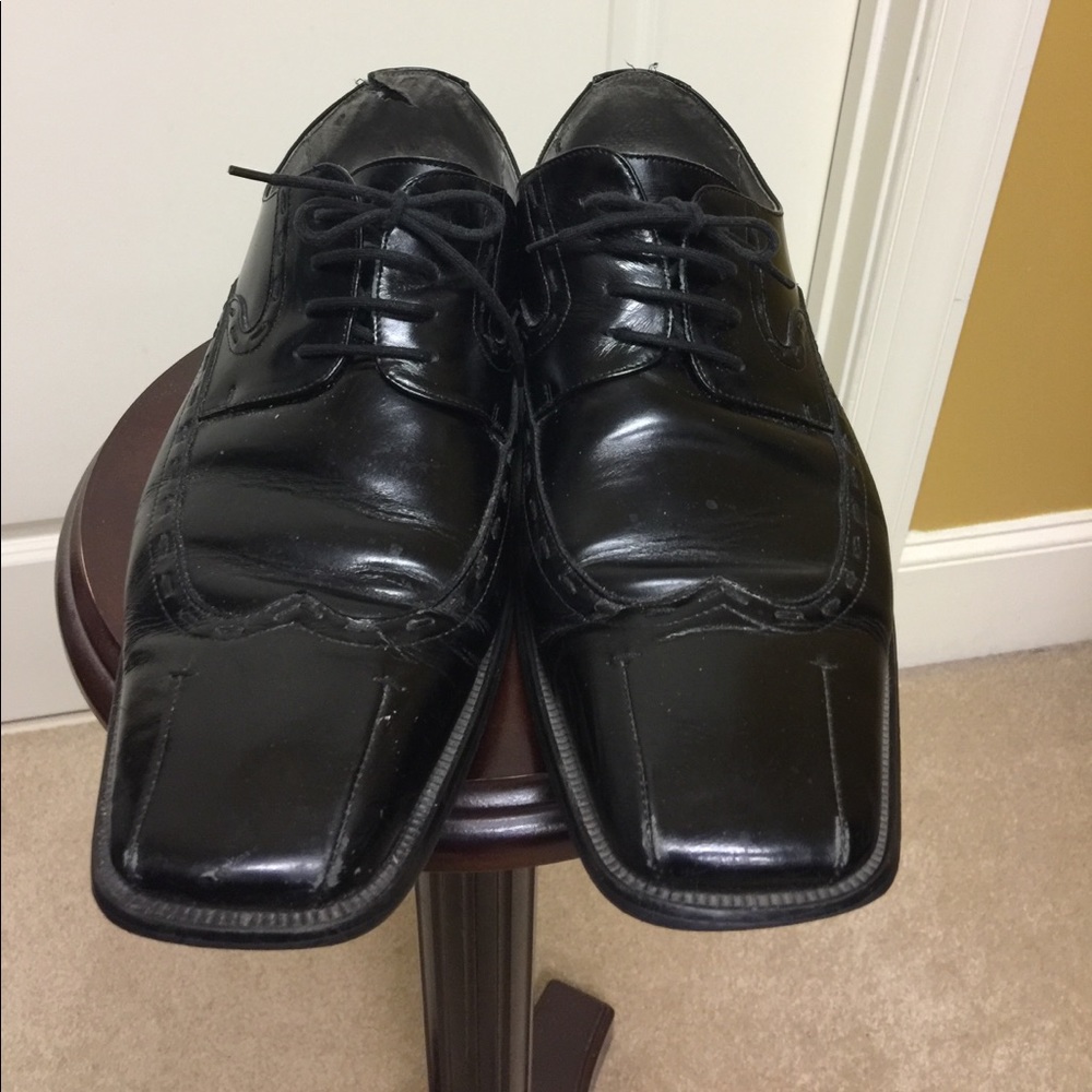 Stacy Adams Dress Shoes