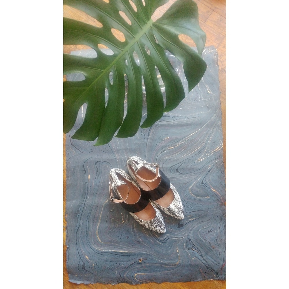 Jeffrey Campbell X Uo Walsh Mary Jane