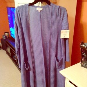 Periwinkle small Sarah Lularoe
