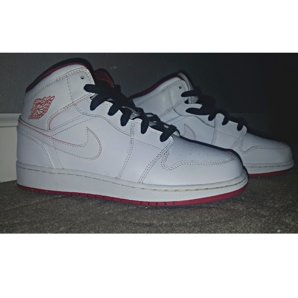 Nike Air Jordan 1 hightop