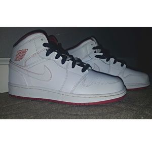 Nike Air Jordan 1 hightop