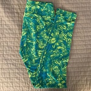 LuLaRoe leggings