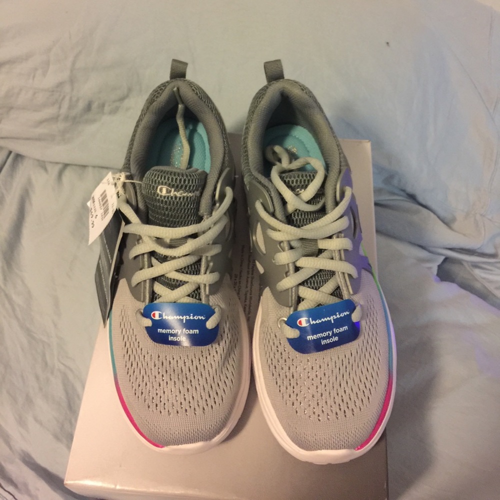 Women's Champion Athletic Shoes