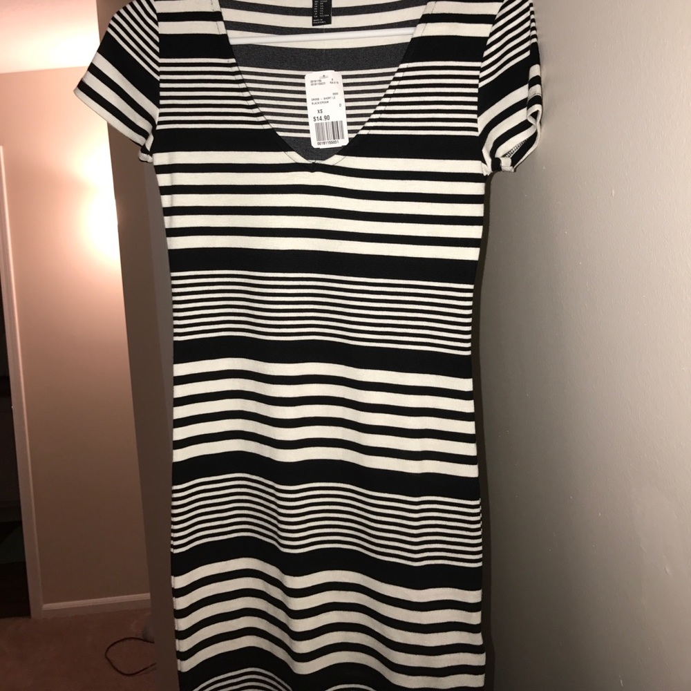 Bodycon dress