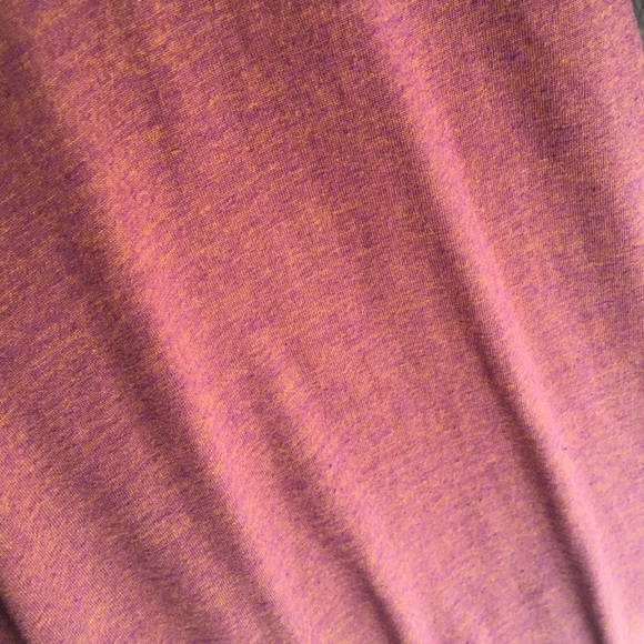 ❌SOLD❌ American Apparel Cowl Neck Shift Dress - Picture 4 of 4