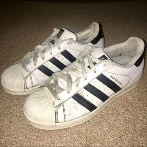 Adidas Superstar sneaker