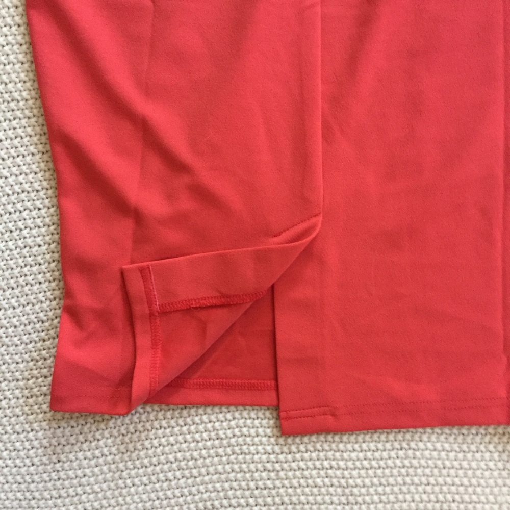 Missguided Peplum Midi Dress - Picture 7 of 8