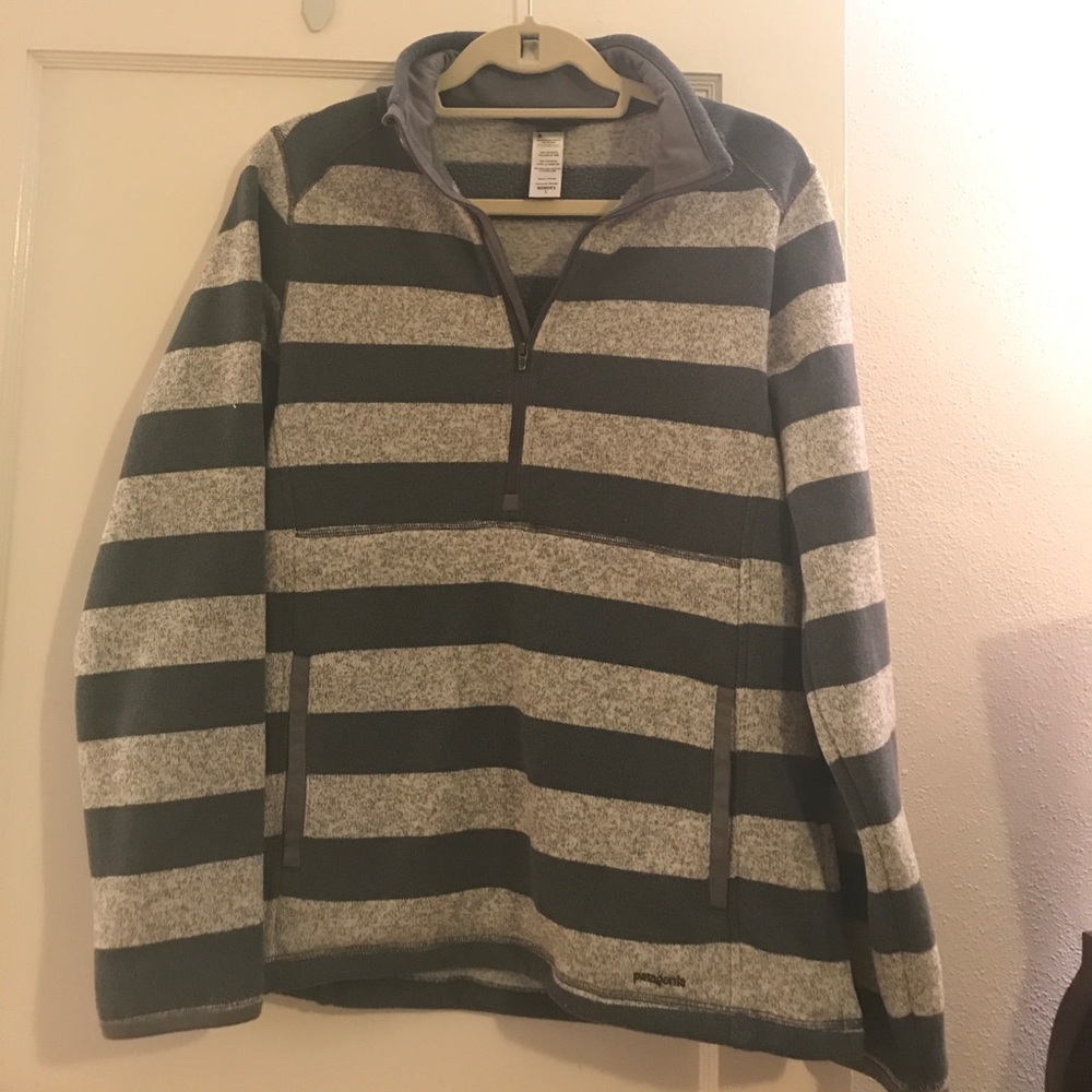 Women's Patagonia Pull Over