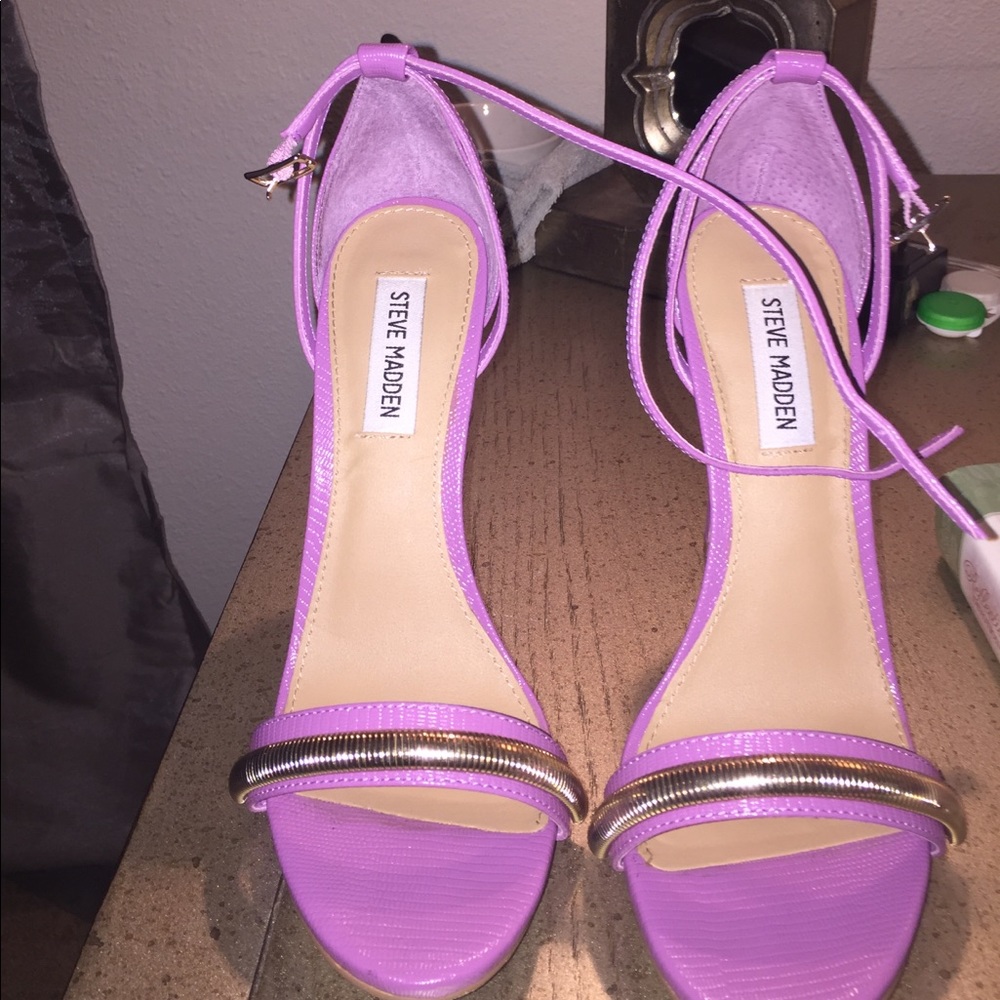 Steve Madden