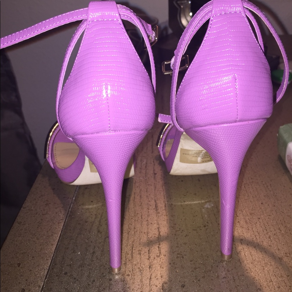 Steve Madden - Picture 3 of 4
