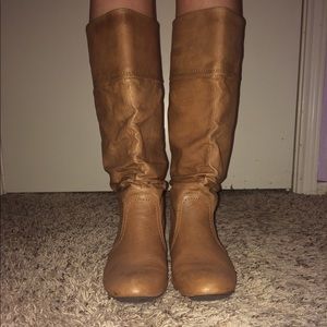 Steve Madden boots