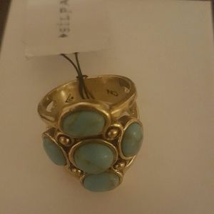 Silpada Ring