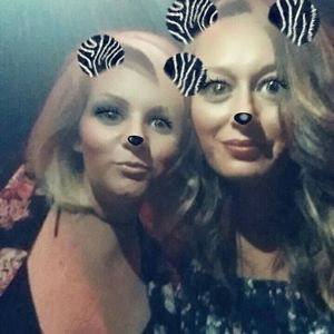 Meet your Posher, Jodi