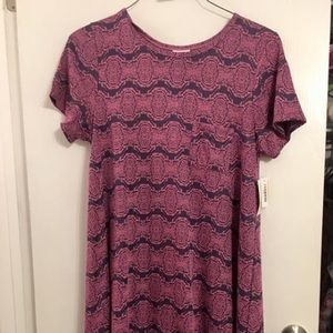 LulaRoe Carly Dress
